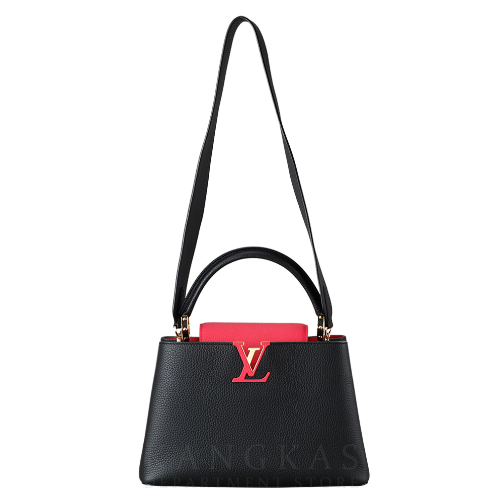 LOUIS VUITTON(USED)루이비통 카퓌신 MM